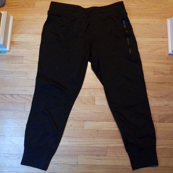 champion duo dry sweatpants